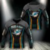 NFL Miami Dolphins 3D Hoodie 11, NFL Hoodie