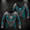 NFL Miami Dolphins 3D Hoodie 13, NFL Hoodie