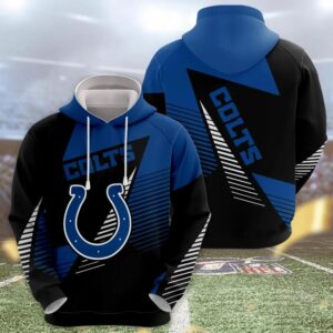 Indianapolis Colts Apparel, NFL Hoodie