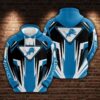 NFL Detroit Lions 3D Hoodie 3, NFL Hoodie