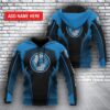 NFL Detroit Lions Personalized 3D Hoodie, NFL Hoodie