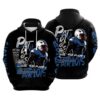 NFL New England Patriots 3D Hoodie 8, NFL Hoodie