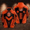 NFl Cleveland Browns 3D Hoodie 6, NFL Hoodie