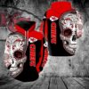 Kansas City Chiefs Skull Hoodie, NFL Hoodie