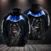 NFL New England Patriots Skull Pharaoh 3D Hoodie, NFL Hoodie