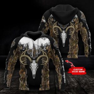 NFL New Orleans Saints Personalized 3D Hoodie 4, NFL Hoodie
