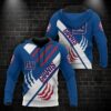 NFL New York Giants 3D Hoodie 5, NFL Hoodie