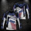 NFL New York Giants 3D Hoodie 6, NFL Hoodie