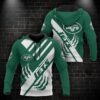 NFL New York Jets 3D Hoodie 8, NFL Hoodie