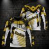 NFL Pittsburgh Steelers 3D Hoodie 18, NFL Hoodie