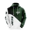 New York Jets 3D Hoodie 2, NFL Hoodie