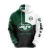 New York Jets 3D Hoodie 7, NFL Hoodie