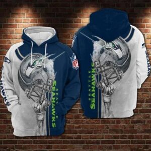 Seattle Seahawks Winner Hoodie, NFL Hoodie