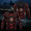 NFL San Francisco 49ers 3D Hoodie 19, NFL Hoodie