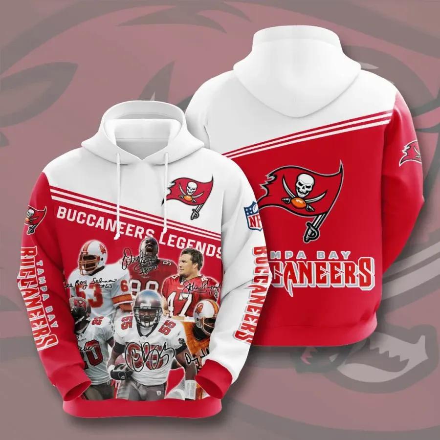 Sports American Football Tampa Bay Buccaneers Usa 3D Hoodie, NFL Hoodie Sports American Football Tampa Bay Buccaneers Usa 3D Hoodie, NFL Hoodie