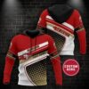 NFL San Francisco 49ers Personalized 3D Hoodie 2, NFL Hoodie