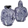 NFL Seattle Seahawks 3D Hoodie 18, NFL Hoodie
