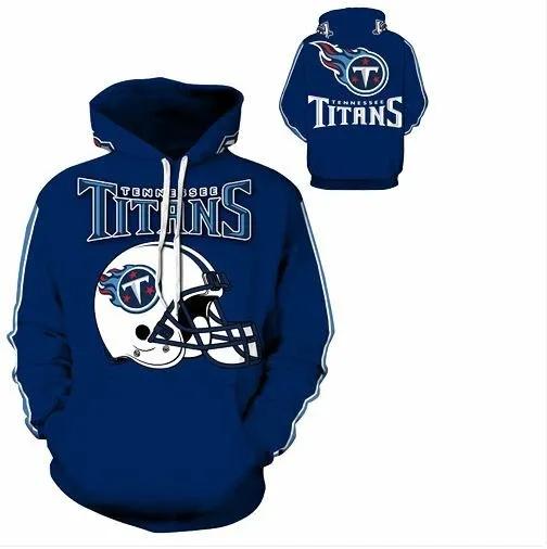 Tennessee Titans Team 3D Hoodie, NFL Hoodie Tennessee Titans Team 3D Hoodie, NFL Hoodie