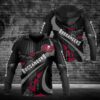 NFL Tampa Bay Buccaneers 3D Hoodie 7, NFL Hoodie