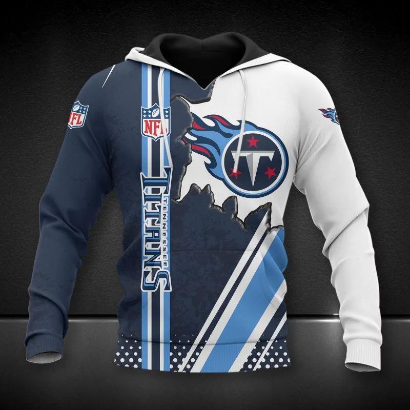 NFL Tennessee Titans All Over Print Hoodie, NFL Hoodie NFL Tennessee Titans All Over Print Hoodie, NFL Hoodie