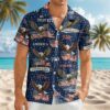250 Years America 1776-2026 Patriotic Hawaii Shirt, 250th Anniversary Gift