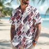 America 250 Years Hawaii Shirt, 250th Anniversary Gift