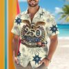 America 250 Years Hawaii Shirt 2, 250th Anniversary Gift