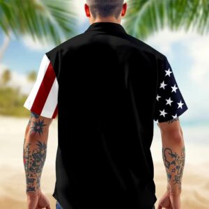 America 250 Years Of Freedom 1776 – 2026 Hawaii Shirt, 250th Anniversary Gift