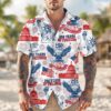 250 Years Of Freedom America Hawaii Shirt, 250th Anniversary Gift