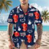 America 250 Anniversary 1776-2026 Hawaii Shirt, 250th Anniversary Gift