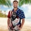 America 250 Years Hawaii Shirt, 250th Anniversary Gift