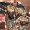 We The People 250 Years Faith and Freedom Hawaiian Shirt, 250th Anniversary Gift